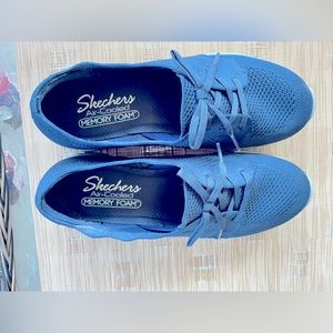 Skechers Memory Foam